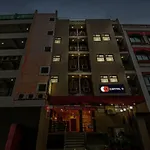 Capital O 41962 Hotel Mandakini Continental