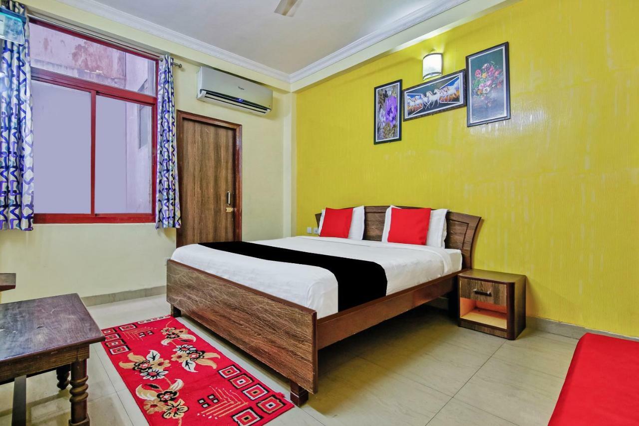 Capital O 41962 Mandakini Continental Hotel