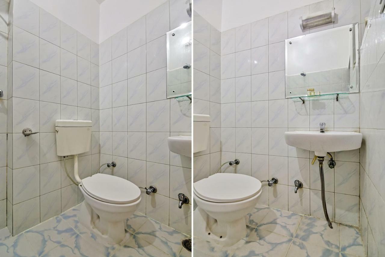 Capital O 41962 Mandakini Continental Hotel 3*