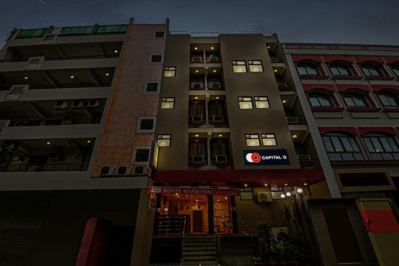 Hotel Capital O 41962 Mandakini Continental