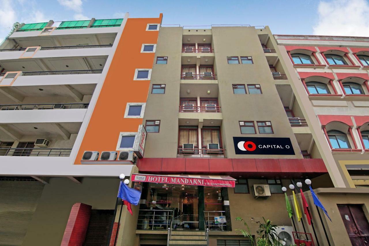 Hotel Capital O 41962 Mandakini Continental