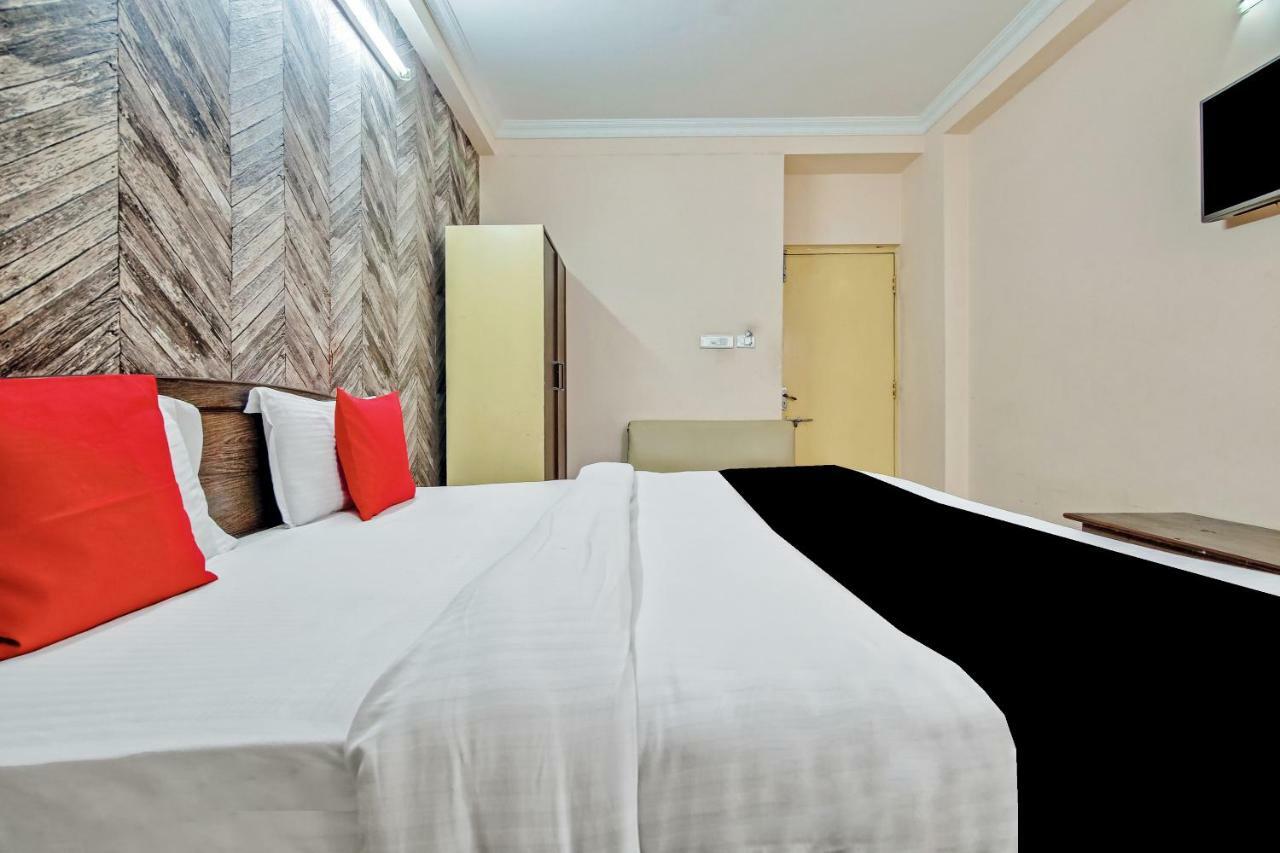 Hotel Capital O 41962 Mandakini Continental