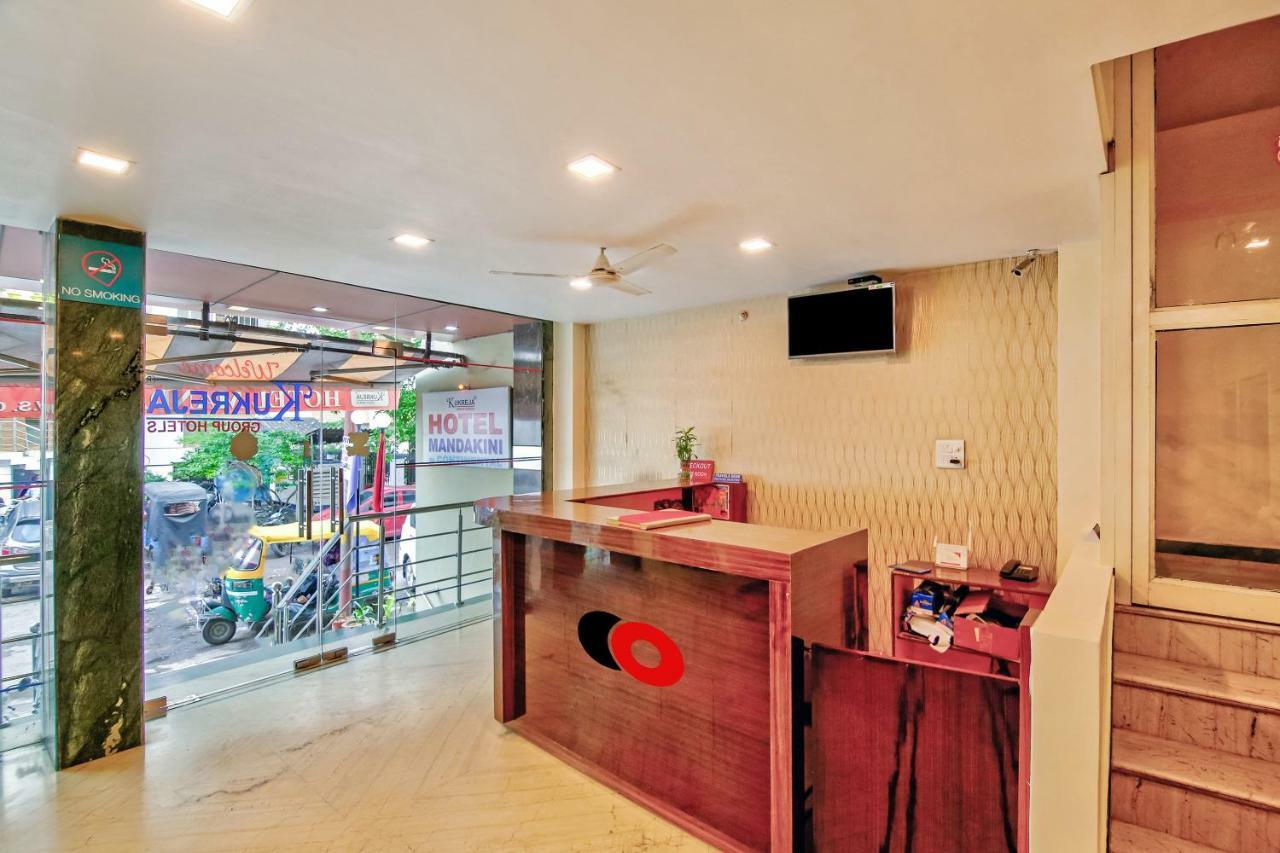 Hotel Capital O 41962 Mandakini Continental 3*