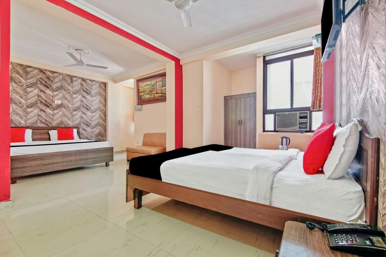 Capital O 41962 Mandakini Continental Hotel