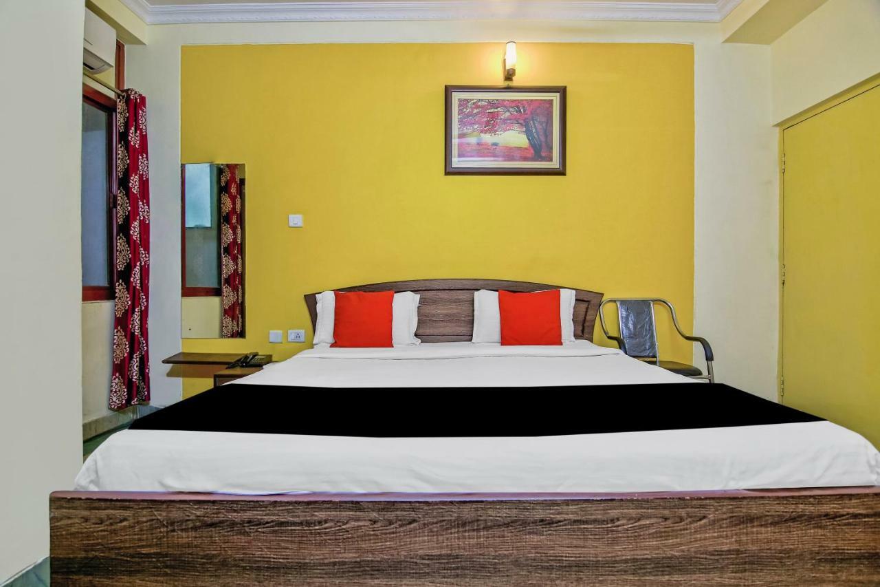 Capital O 41962 Mandakini Continental Hotel
